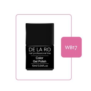 Wild Berry 17 - 10ml - NOGTISHOP