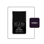 Wild Berry 01 - 10ml