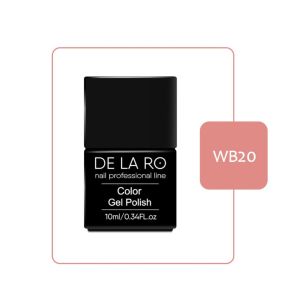 Wild Berry 20 - 10ml - NOGTISHOP