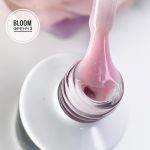 Гель-лак Bloom French №3, 8 мл 