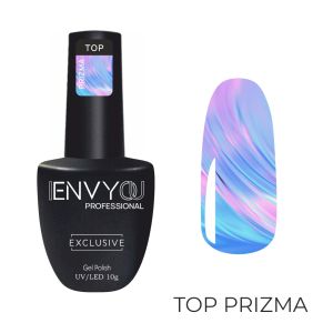 I Envy You, Top Prizma (10ml) - NOGTISHOP