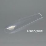 Верхние формы AMOKEY Long Square A61