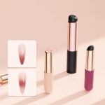 Кисть для втирки силиконовая, Global Fashion