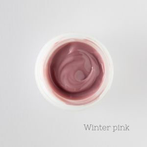 Гель-желе камуфлирующий Formula profi "Winter pink" 15 гр.