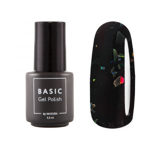 Гель-лак BASIC Мечта, 3,5 мл  - NOGTISHOP