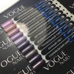 Гель-лак VOGUE NAILS Изысканный вечер №182 Медленный танец, 10 мл