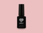 База жесткая камуфлирующая Lovely, оттенок розовый, 12 ml