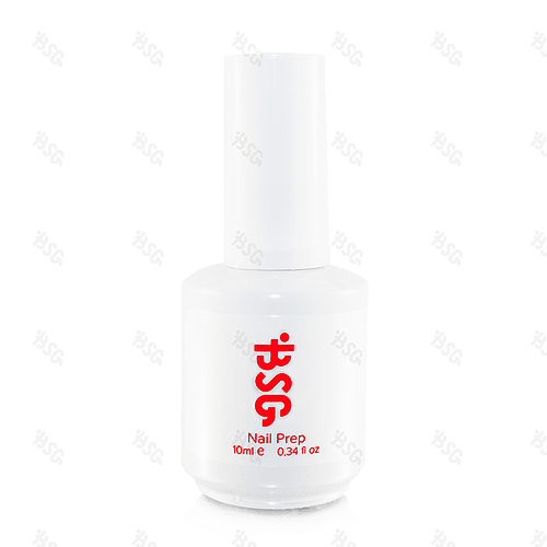 Дегидратор Nail Prep BSG, 10 мл - NOGTISHOP