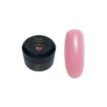 Nail Best LED GEL камуфлирующий ГЕЛЬ для моделирования ногтей. Dusty rose (пыльная роза) 15 г