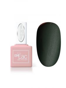 E.MiLac Velvet Top Gel, 9 мл. - NOGTISHOP