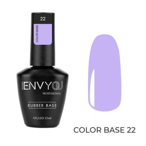 I Envy You, Color Base 22 (15g) - NOGTISHOP