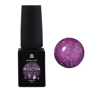 Гель-лак Planet Nails, "REFLECTION"-168, 8 мл.   - NOGTISHOP