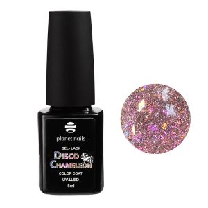 Гель-лак Planet Nails, "CHAMELEON DISСO"-963, 8 мл. - NOGTISHOP