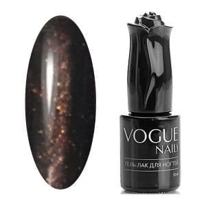 Гель-лак VOGUE NAILS Сияние №762 Горячий абсент, 10 мл - NOGTISHOP