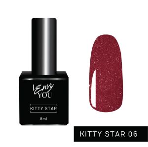 I Envy You, Гель-лак Kitty Star 06 (8g) - NOGTISHOP