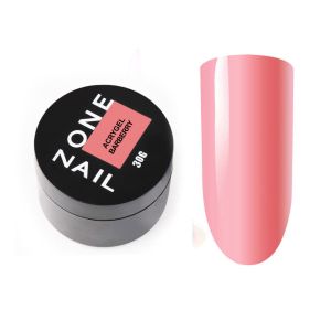 Акригель OneNail AcryGel Barberry (шайба), 30 гр.    - NOGTISHOP