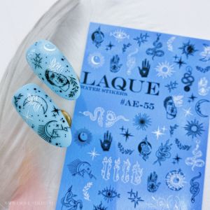 Слайдер дизайн Laque #АЕ-55 - NOGTISHOP