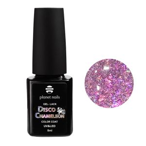 Гель-лак Planet Nails, "CHAMELEON DISСO"-962, 8 мл. - NOGTISHOP