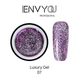 I Envy You, Luxury Gel № 07 (7 мл) - NOGTISHOP