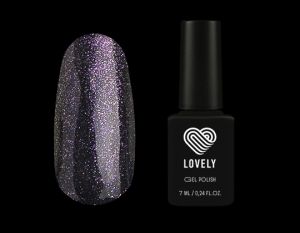 Гель-лак Lovely №097, 7ml - NOGTISHOP