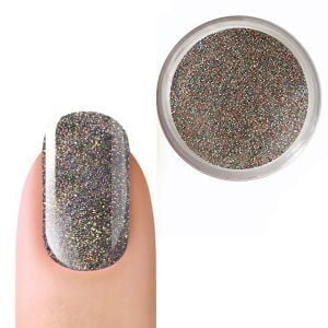 Акриловая пудра Nogtika  AN-14 Multicolor Shimmer 4гр  - NOGTISHOP