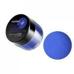 Цветная акриловая пудра натуральная Pure Blue, 7,5 гр.