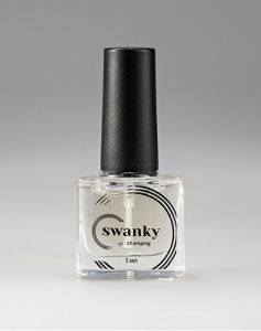 Основа для акварельных капель Swanky Stamping 5 мл  - NOGTISHOP