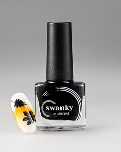  Акварельные краски Swanky Stamping №9 - Песочный 5 мл  - NOGTISHOP
