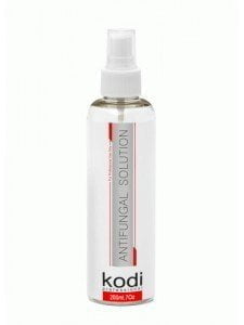 Antifungal Solution (противогрибковое средство) Kodi Professional, 200 мл.