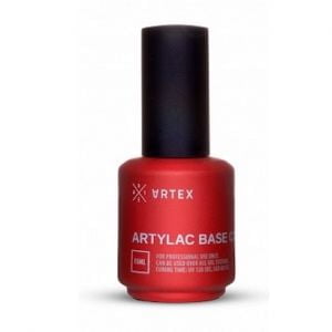 База для гель-лака классическая ARTEX Artylac Base coat, 15 мл - NOGTISHOP