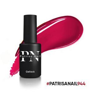 Гель-лак Axios Gel №944, 3,5 мл  Patrisa Nail - NOGTISHOP