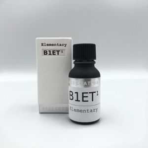 B1ET1 Base Coat Жидкая база для создания эффекта натурального ногтя 