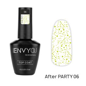 I Envy You, Top After Party 06 (15 g) - NOGTISHOP