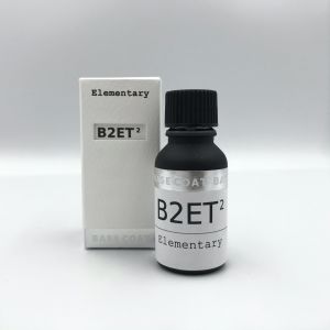 Base Coat Elementary gel polish Эластичная база, B2  15 мл.  - NOGTISHOP