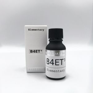 Base Coat Elementary B4  15 мл, база густая эластичная ONIQ - NOGTISHOP