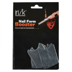 Усилитель форм для моделирования, Nail Form Booster, 5 шт. Irisk.