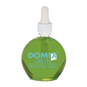 Масло авокадо для ногтей и кутикулы Domix, 75 мл - NOGTISHOP