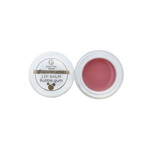 Бальзам для губ Grattol "BUBLE GUM" PREMIUM LIP BALM, 5 мл   - NOGTISHOP