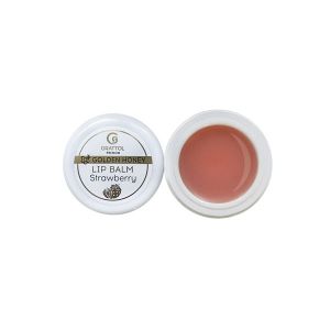 Бальзам для губ Grattol "STRAWBERRY" PREMIUM LIP BALM, 5 мл   - NOGTISHOP