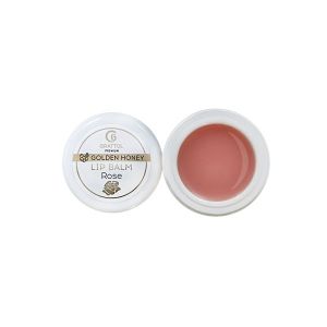 Бальзам для губ Grattol "Rose" PREMIUM LIP BALM, 5 мл - NOGTISHOP