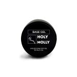 Base GEL, 30мл. ультражесткая база, Holy Molly