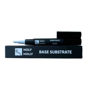 Holy Molly Base SUBSTRATE, 3 мл - NOGTISHOP