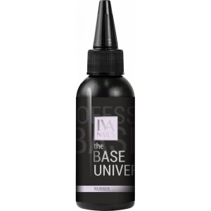 Base UNIVERSAL каучуковая база, IVA Nails, 50 мл - NOGTISHOP