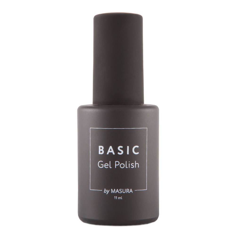 Выравнивающий Топ BASIC с высоким блеском, 11мл - NOGTISHOP