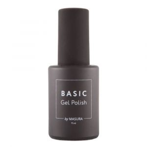 Топ BASIC Extreme Gloss с высоким блеском, без липкого слоя, 11 мл - NOGTISHOP