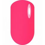 Rubber base color №11 неоновая база, 8 мл. Iva Nails