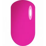Rubber base color №12 неоновая база, 8 мл. Iva Nails
