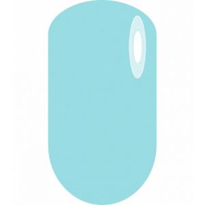 Rubber base color №05 цветная база, 8 мл. Iva Nails - NOGTISHOP