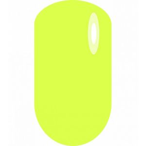 Rubber base color №07 неоновая база, 8 мл. Iva Nails - NOGTISHOP