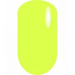 Rubber base color №07 неоновая база, 8 мл. Iva Nails